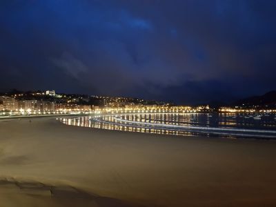 San Sebastian