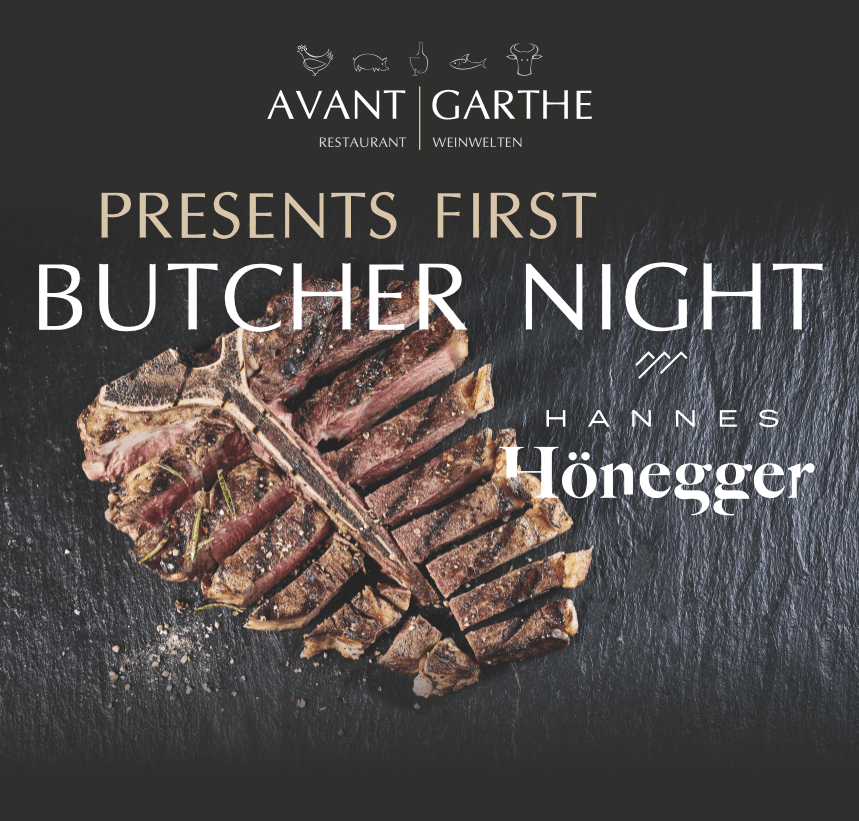 AvabtGarte Butcher Night