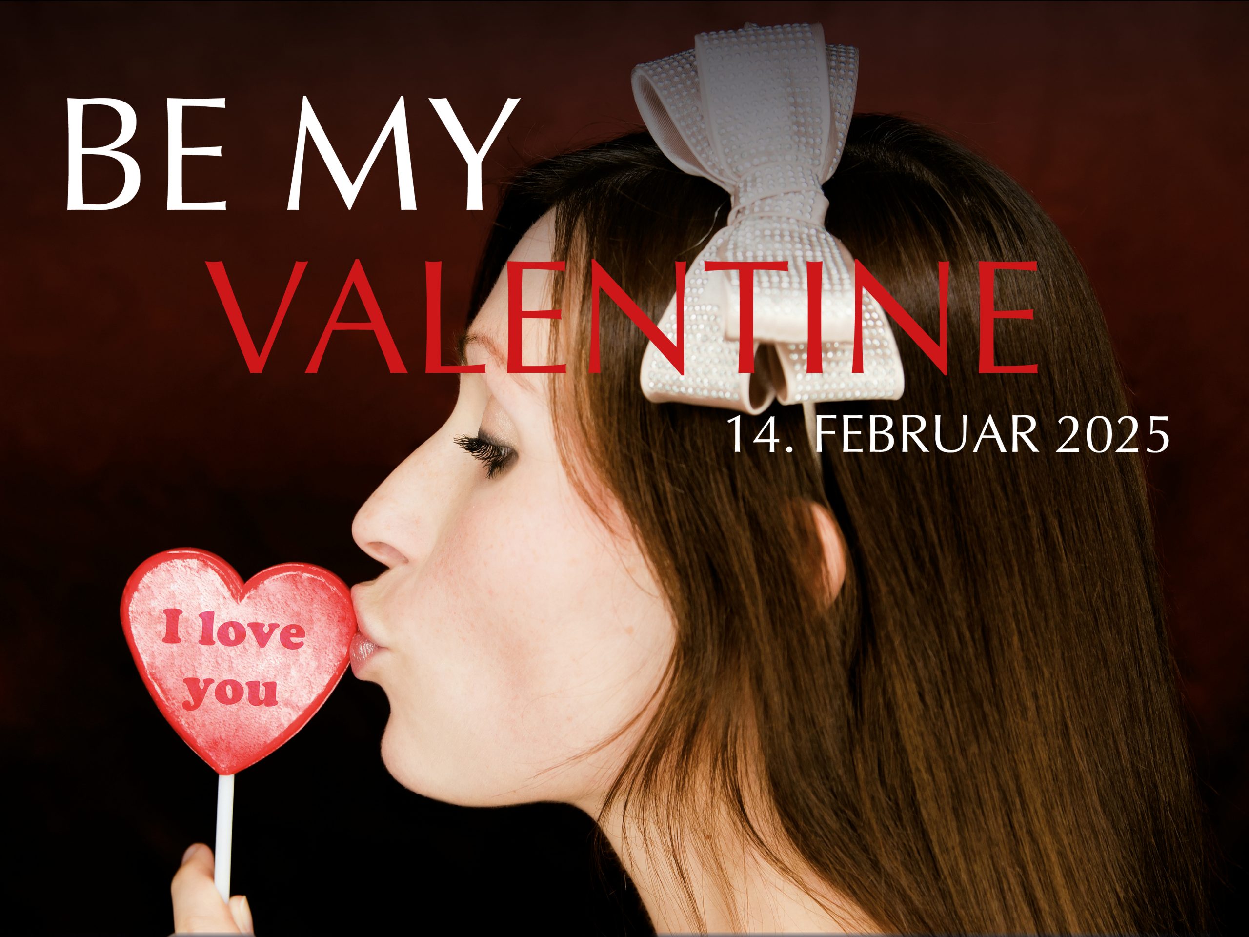 Valentistag im Bistrorant AvantGarthe in Speyer