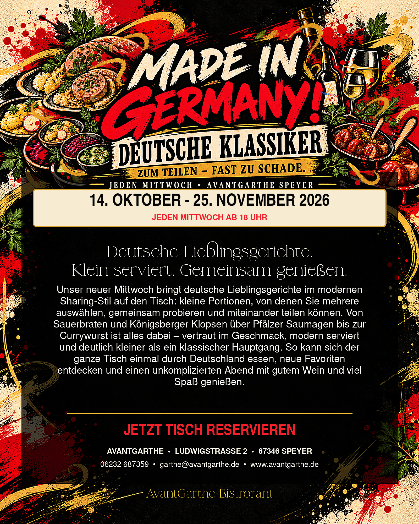 Made in Germany 