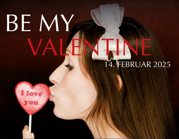Valentistag im Bistrorant AvantGarthe in Speyer