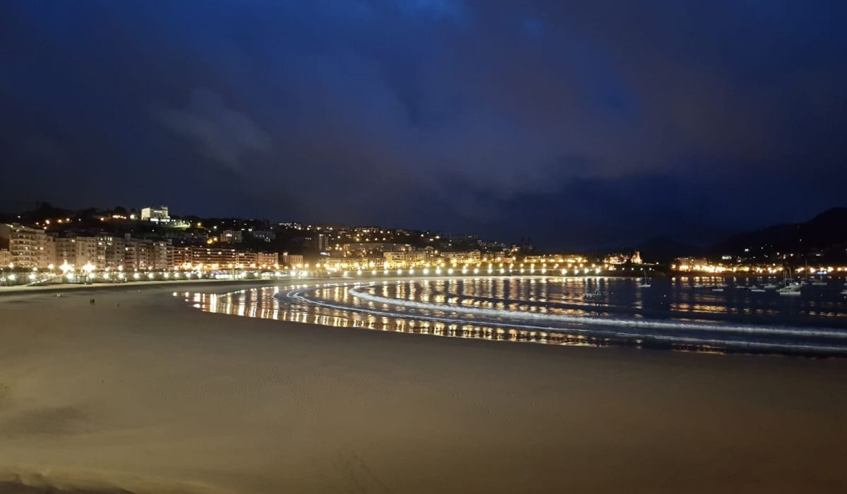 San Sebastian
