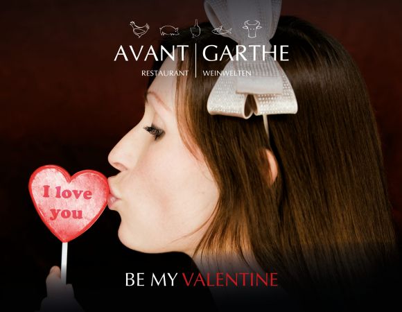 Valentinstag 2024 AvantGarthe