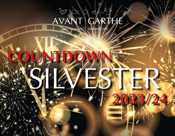 Silvester im AvantGarthe in Speyer